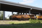 UP 8162